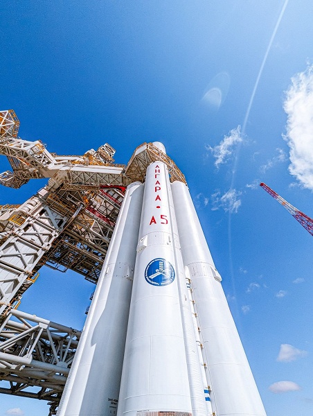 &laquo;Миссия очень сложная&raquo;. Постройка российской замены МКС потребует 15 пусков тяжелой ракеты &laquo;Ангара-А5&raquo; с модернизированным ракетным двигателем&nbsp;РД-191М